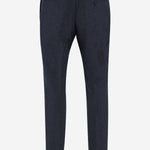 PANTALONI IN MISTO COTONE STRETCH JUMPT026 0010541M JACOB COHEN 