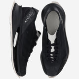 ADIDAS Y3 JQ2451BLACK/BLACK/TALC