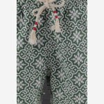 COSTUME DA BAGNO IN NYLON CON STAMPA FANTASIA CAP0001 02143H MC2 SAINT BARTH 