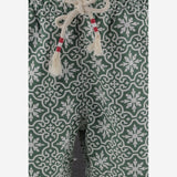 COSTUME DA BAGNO IN NYLON CON STAMPA FANTASIA CAP0001 02143H MC2 SAINT BARTH 
