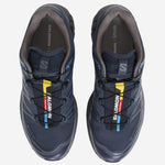 SNEAKERS XT-6 GTX L47861600 BlueNightsAstralAuraPlumKitten SALOMON 