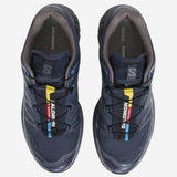 SNEAKERS XT-6 GTX L47861600 BlueNightsAstralAuraPlumKitten SALOMON 