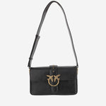 BORSA A TRACOLLA LOVE ONE 104524 A2C2Z99Q PINKO 