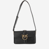 BORSA A TRACOLLA LOVE ONE 104524 A2C2Z99Q PINKO 