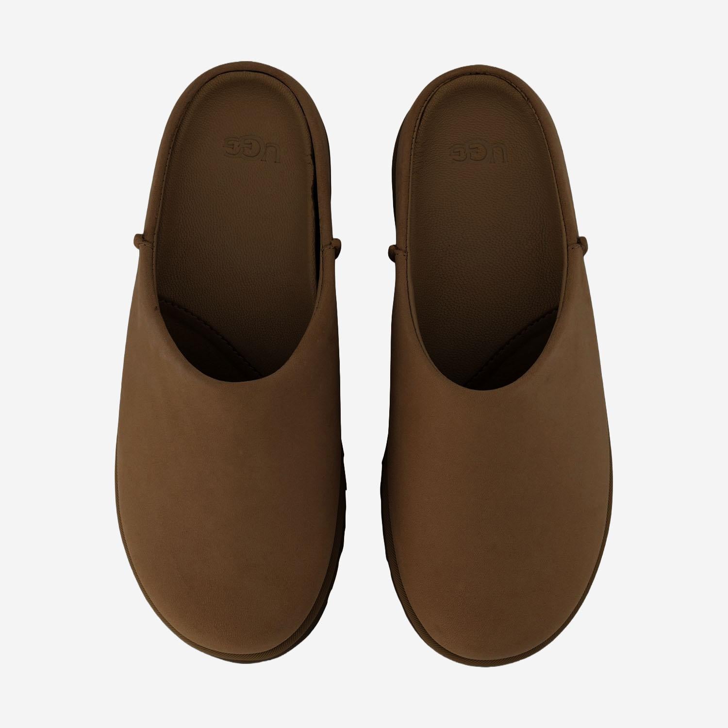 Sabot Otzo in pelle 1181130 DKC UGG 