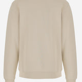 FELPA LE SWEATSHIRT GROS GRAIN SSM00206AJ00126 150 JACQUEMUS 