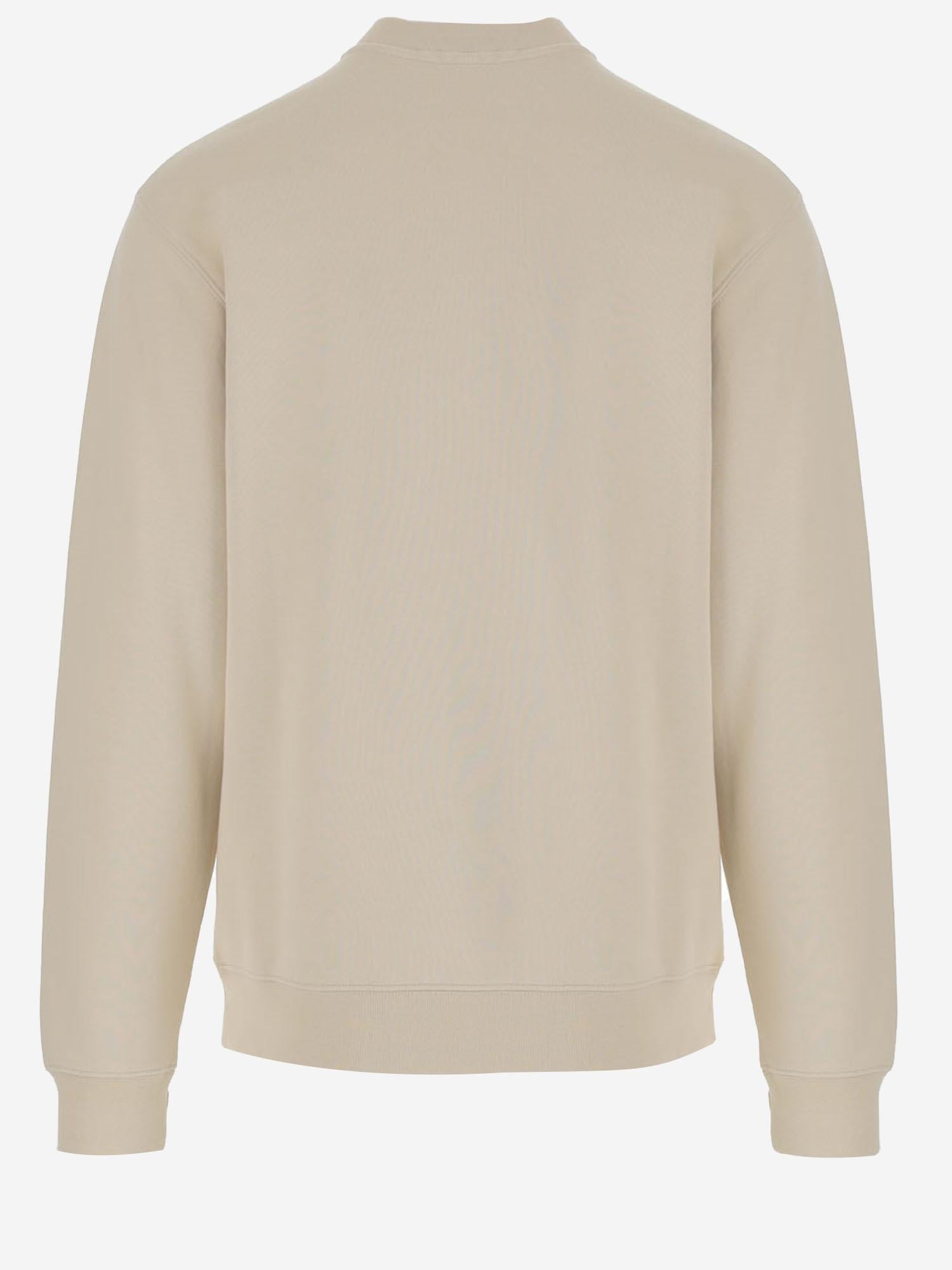 FELPA LE SWEATSHIRT GROS GRAIN SSM00206AJ00126 150 JACQUEMUS 