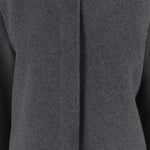 CAPPOTTO MUSCA IN MISTO CASHMERE E  LANA VERGINE 10497W4252 DCO THE ROW 