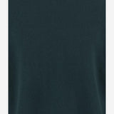 MAGLIONE IN CASHMERE CON RISVOLTO U10110JL HOL GUEST IN RESIDENCE 