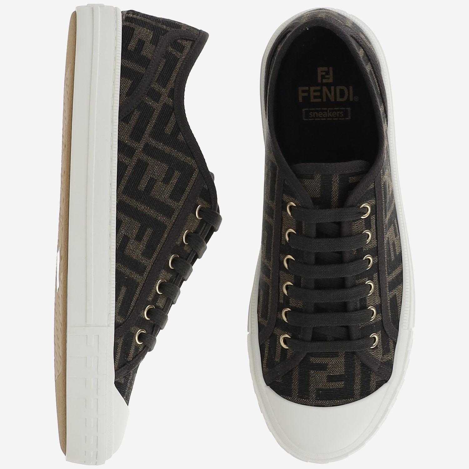 FENDI 7E1553AJZXF0R7V