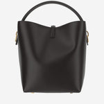 BORSA LE 37 IN PELLE LUCIDA 742828 2R20W1997 SAINT LAURENT 