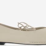 BALLERINE SWAY IN PELLE S00191 14 ALOHAS 