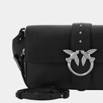 Borsa a spalla Classic Love Bag Slouchy 105081 A2JGZ99E PINKO 