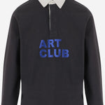Polo a maniche lunghe JO0272 PG1938781 JW ANDERSON 