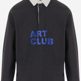 Polo a maniche lunghe JO0272 PG1938781 JW ANDERSON 