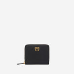 PORTAFOGLIO TAYLOR 100249 A0F1Z99Q PINKO 