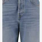 JEANS IN DENIM DI COTONE 786815 XDC7Q4009 GUCCI 