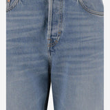 JEANS IN DENIM DI COTONE 786815 XDC7Q4009 GUCCI 