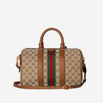 BORSA BAULETTO OPHIDIA MISURA MEDIA 857595 FAFUF9870 GUCCI 