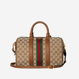 BORSA BAULETTO OPHIDIA MISURA MEDIA 857595 FAFUF9870 GUCCI 