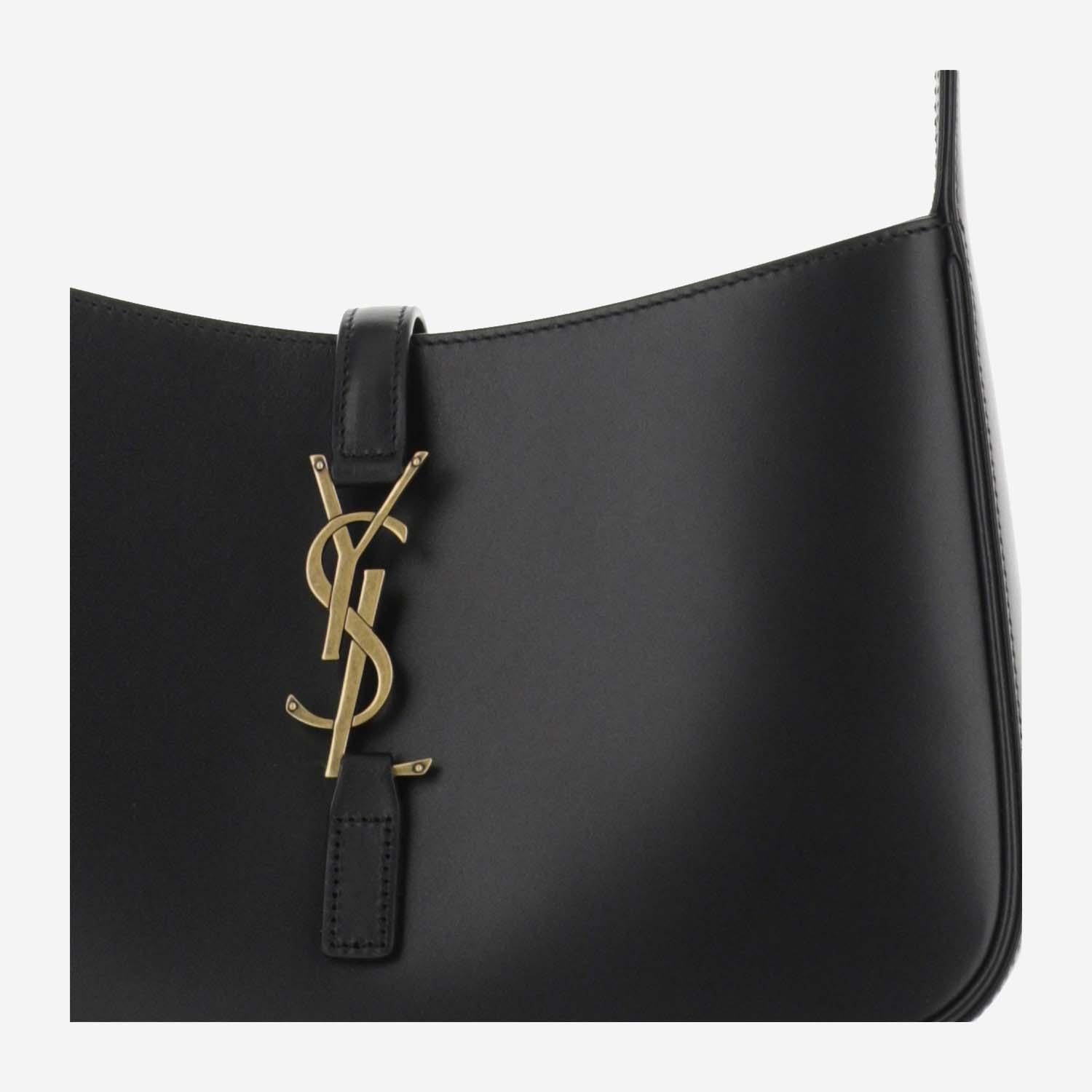 BORSA HOBO LE 5 À 7 657228 2R20W1000 SAINT LAURENT 
