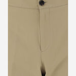 PANTALONI IN COTONE 8111203 HAMPER BURBERRY 
