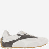 SNEAKERS IN PELLE 867921 V3MS29163 BOTTEGA VENETA 