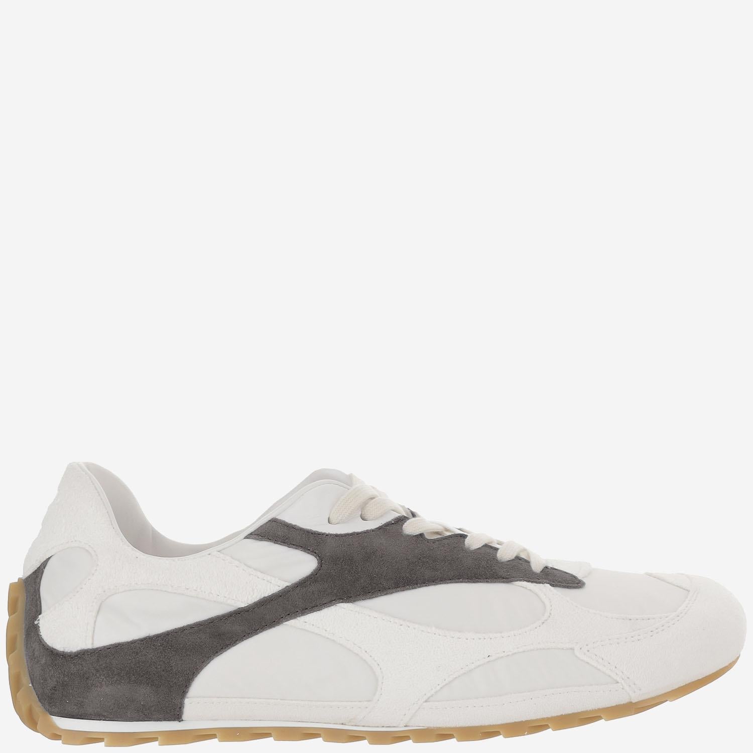 SNEAKERS IN PELLE 867921 V3MS29163 BOTTEGA VENETA 