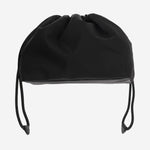 BORSA A MANO REVERSIBILE 8111317 BLACK BURBERRY 