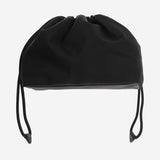 BORSA A MANO REVERSIBILE 8111317 BLACK BURBERRY 