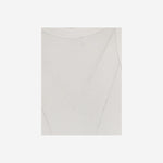 Canotta in modal con logo JO0291 PG1904002 JW ANDERSON 