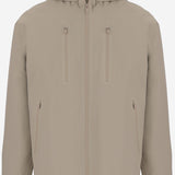 GIUBBOTTO IN NYLON CON CAPPUCCIO C32689M EPIK2240042 SAVE THE DUCK 