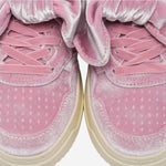 SNEAKERS MEDALIST LOW VELVET AULWVF02 ORCHSMOKE AUTRY 