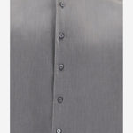 CAMICIA IN COTONE BP13G7T 10AJ533 GHERARDI 