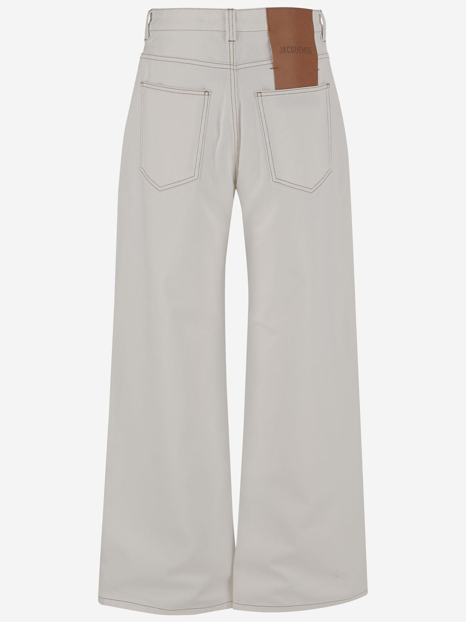 JACQUEMUS 241DE038151411C
