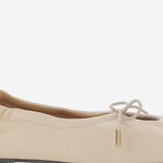 BALLERINE ROSALIND IN PELLE S100303 01 ALOHAS 