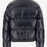 PIUMINO APRES SKI COOL CON GLITTER APRES SKI COOL JACKET GLITTERNAVY IENKI IENKI 