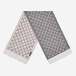 SCIARPA GG IN CASHMERE 812317 3GAC01672 GUCCI 