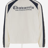 GIACCA IN NYLON CON LOGO WCJKT0067 065 WILLY CHAVARRIA 