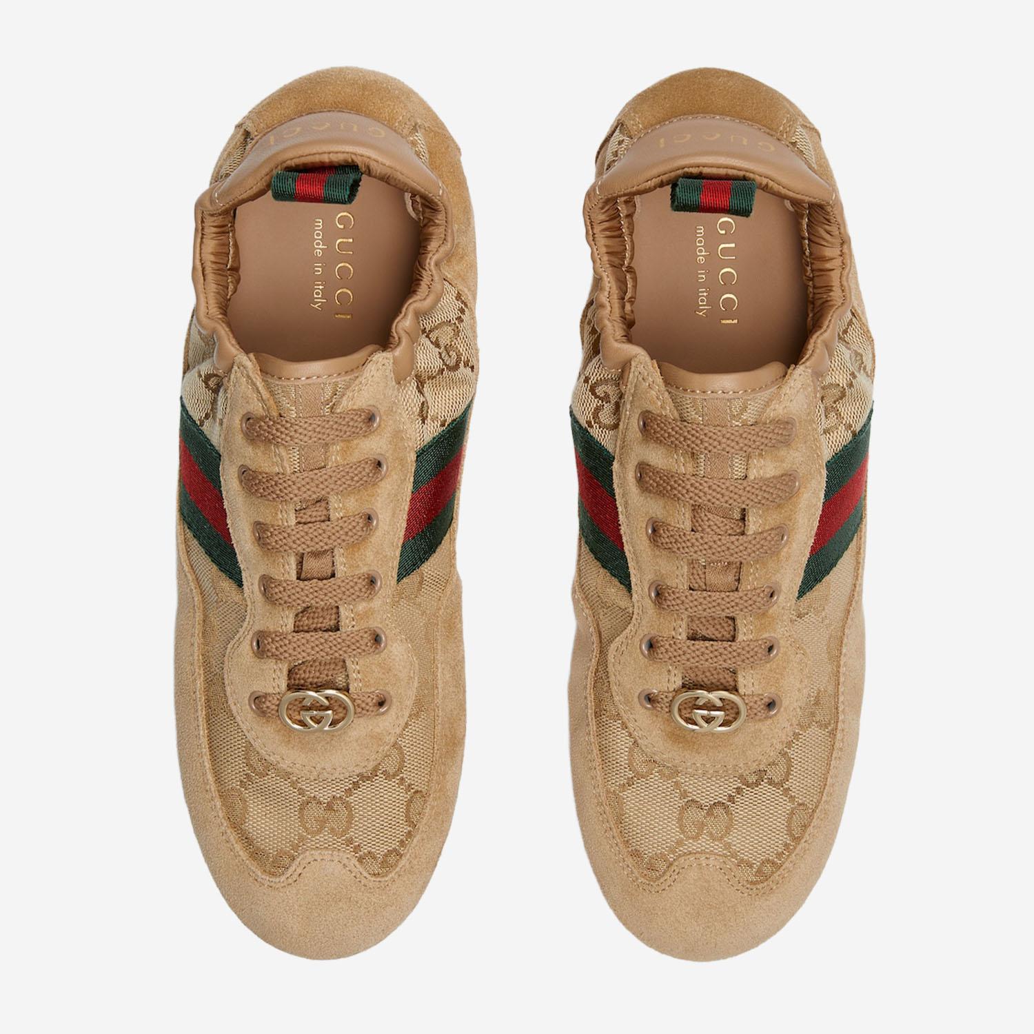 SNEAKERS SHIFT 857963 AAF109845 GUCCI 