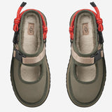 MULES BEA MARY JANE WILDWOOD 1180111 BTOL UGG 