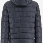 PIUMINO MBOTTITO IN NYLON PI001299U 12020Z9200 HERNO 