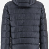 PIUMINO MBOTTITO IN NYLON PI001299U 12020Z9200 HERNO 