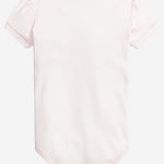BODY IN COTONE CON LOGO 310866741 002 POLO RALPH LAUREN KIDS 