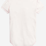 BODY IN COTONE CON LOGO 310866741 002 POLO RALPH LAUREN KIDS 