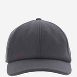 CAPPELLO DA BASEBALL IN lana 843010 4HBGM4268 GUCCI 
