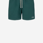SHORTS DA BAGNO IN NYLON CON LOGO PATM001 00217L MC2 SAINT BARTH 