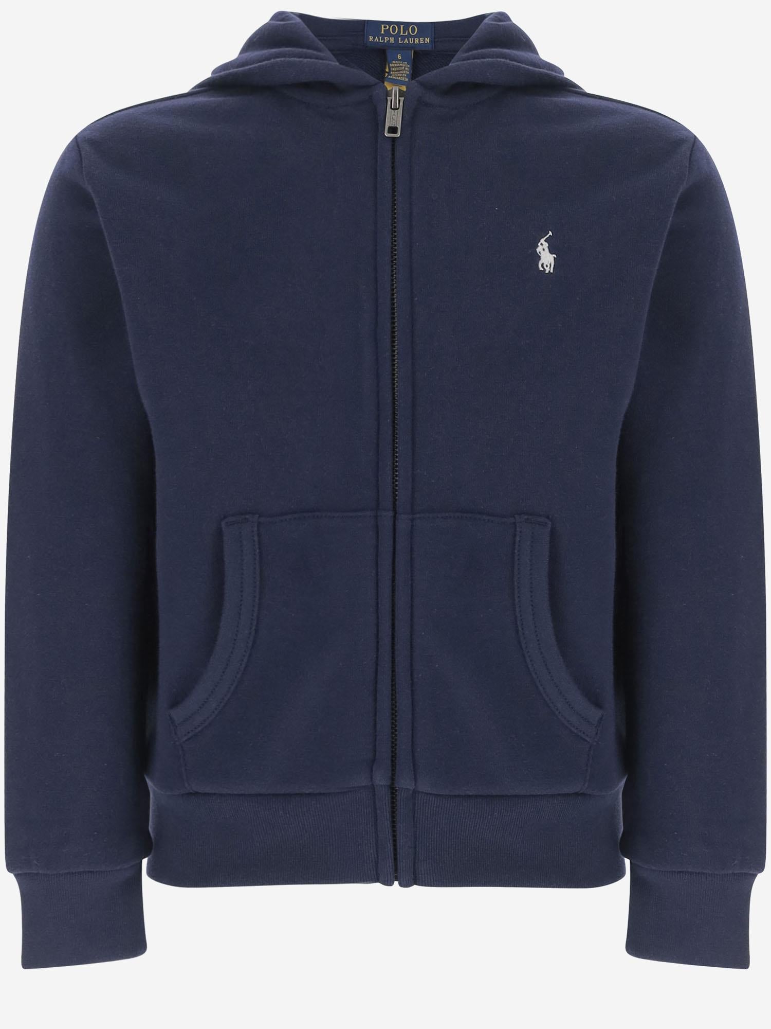 POLO RALPH LAUREN KIDS 323964134002