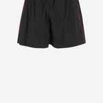 SHORTS SPORTIVI CON LOGO 814568 TRO321000 BALENCIAGA 