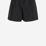 SHORTS SPORTIVI CON LOGO 814568 TRO321000 BALENCIAGA 